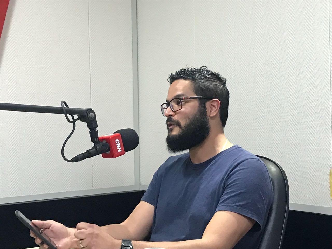 Campanha vai ajudar estrangeiros a se naturalizar