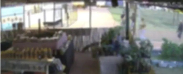 Polícia divulga vídeo de espancamento que matou jovem em Maringá