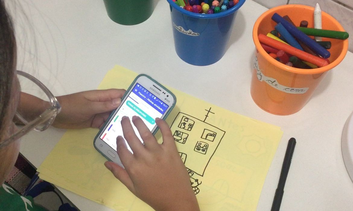 Pandemia gerou ambiente para aproximar crianças da família ou gerou conflitos?