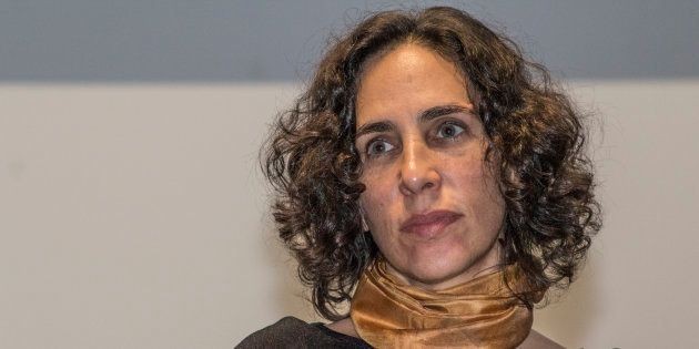 Psicanalista Maria Homem é confirmada na Flim