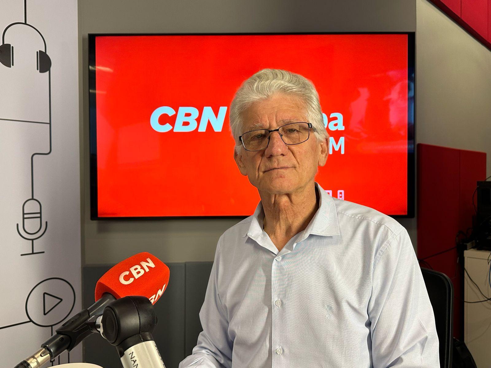 Norberto Ortigara fala sobre investimentos e planejamento para 2025