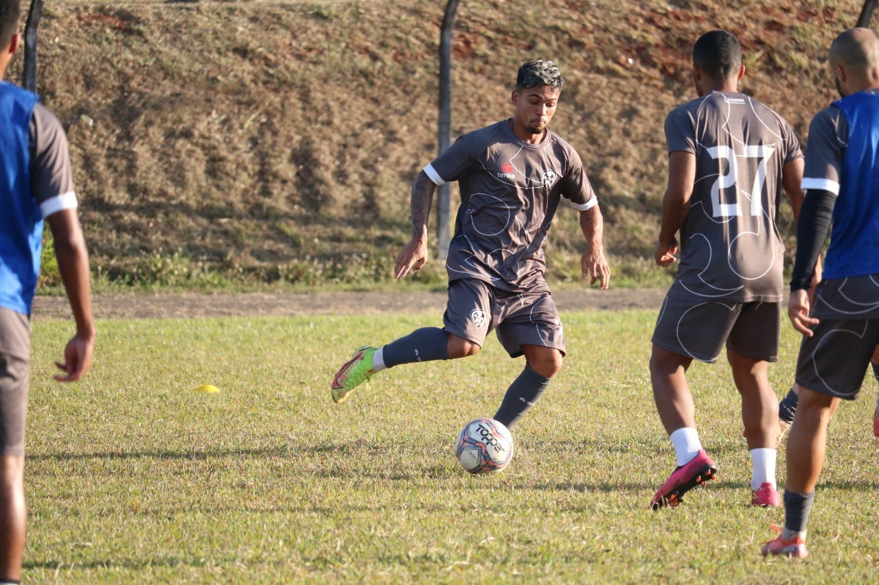 Lutando pelo acesso, Aruko Sports enfrenta o PSTC nesse domingo (29)