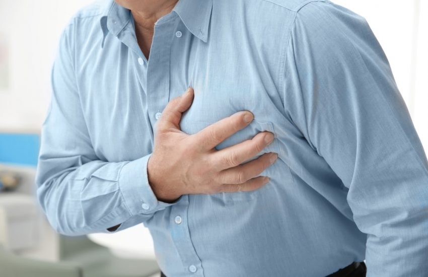 Angina: sinal clínico que pode evitar o infarto