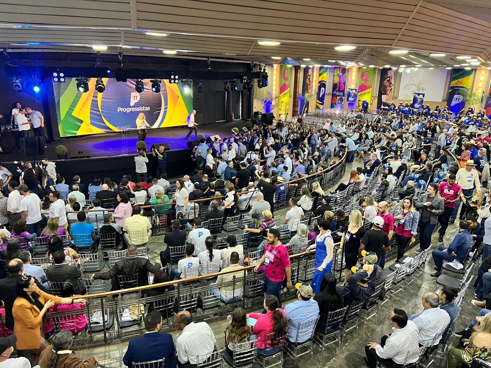 PP lança Guto Silva para o Senado e confirma apoio a Ratinho Junior (PSD)