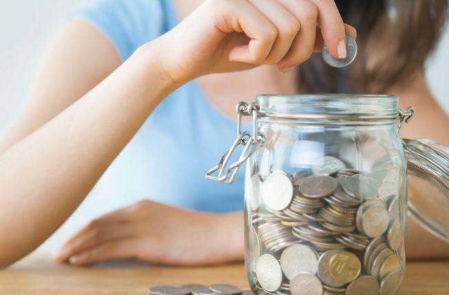 “Guardar dinheiro não pode ser compulsivo ou doentio”