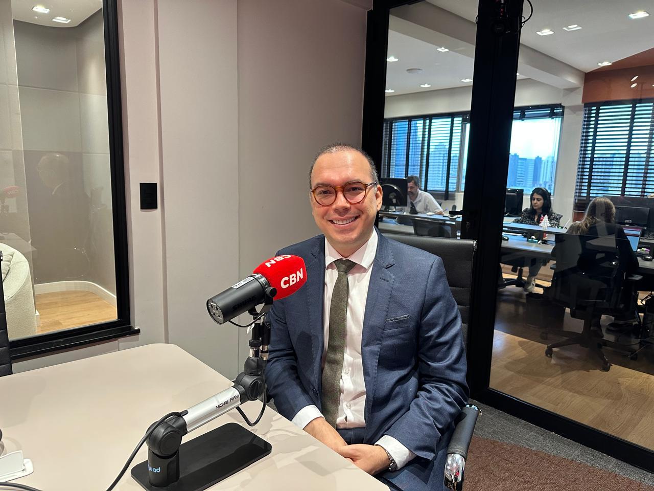 Queda do Banco Master levanta sinal vermelho no mercado financeiro