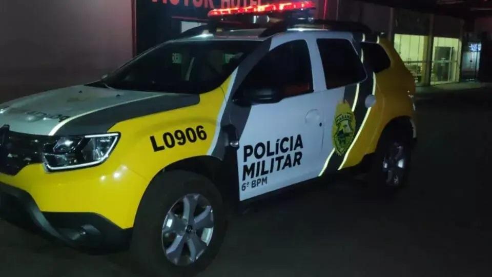 Avó e neta são assassinadas em Jataizinho