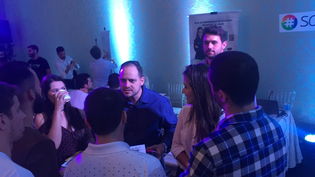 Maringá tem pelo menos dez modelos de negócio que estão se expandindo em franquias