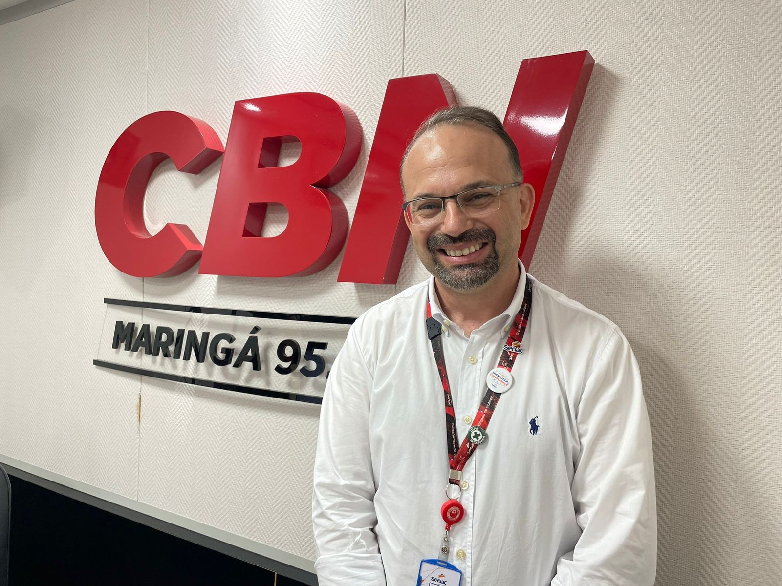 Senac abre inscrições para cursos gratuitos