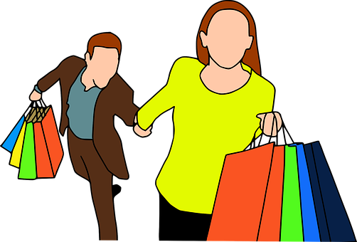 Brasileiro não planeja os gastos