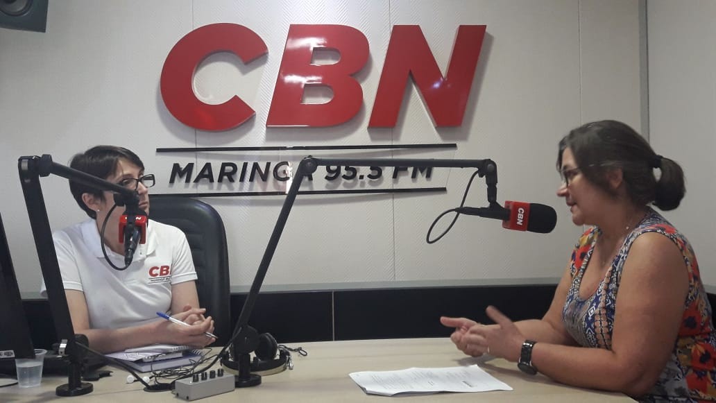 O Paraná tem 399 municípios e apenas 20 delegacias especializadas