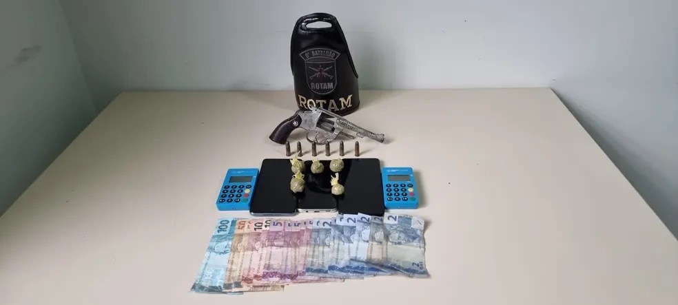 Polícia prende 17 pessoas de grupo envolvido em morte de PM