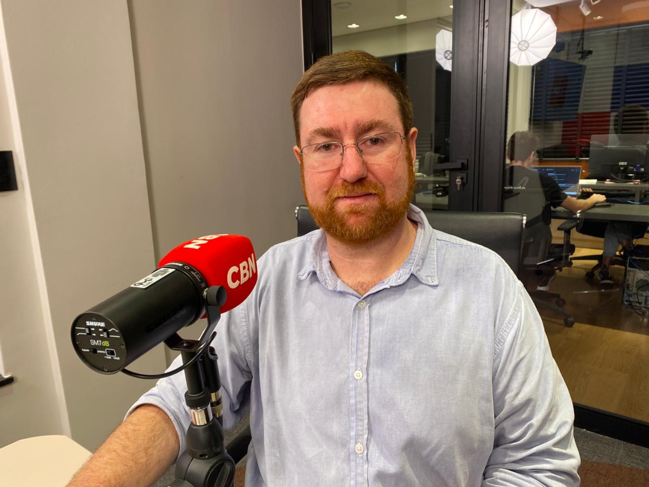 Parque do Ingá ficará aberto até 18h durante o verão