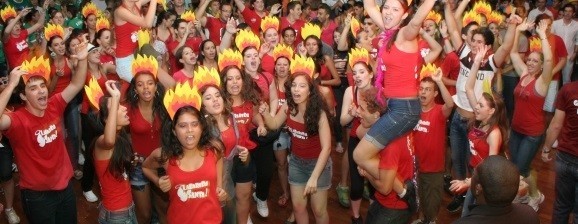 Renovação Carismática cancela evento