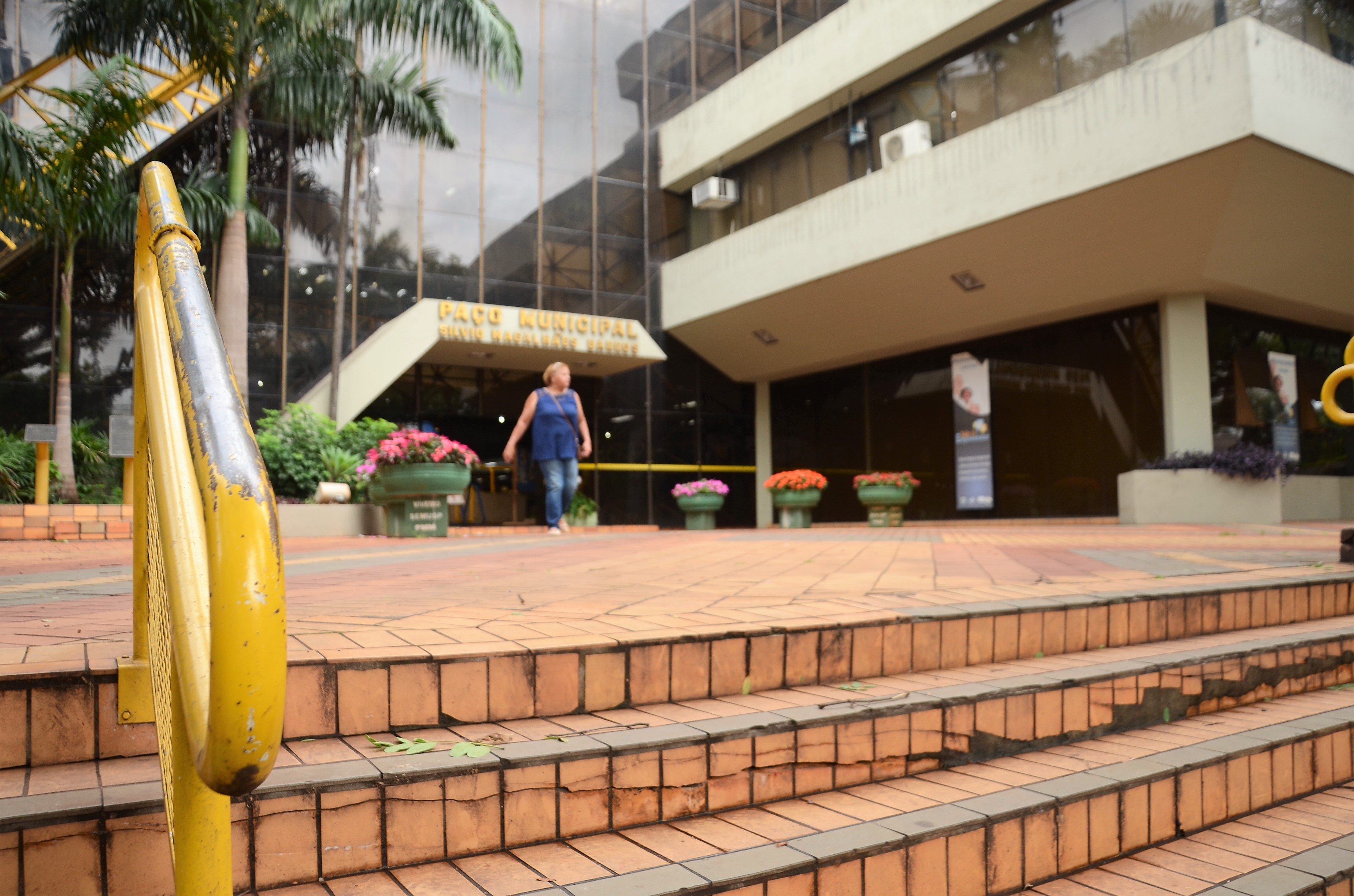 “Estamos vivendo um retrocesso na transparência em Maringá”, diz OSM