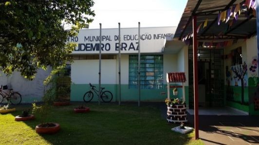 Cmei de Paiçandu suspende aulas após surto de escabiose