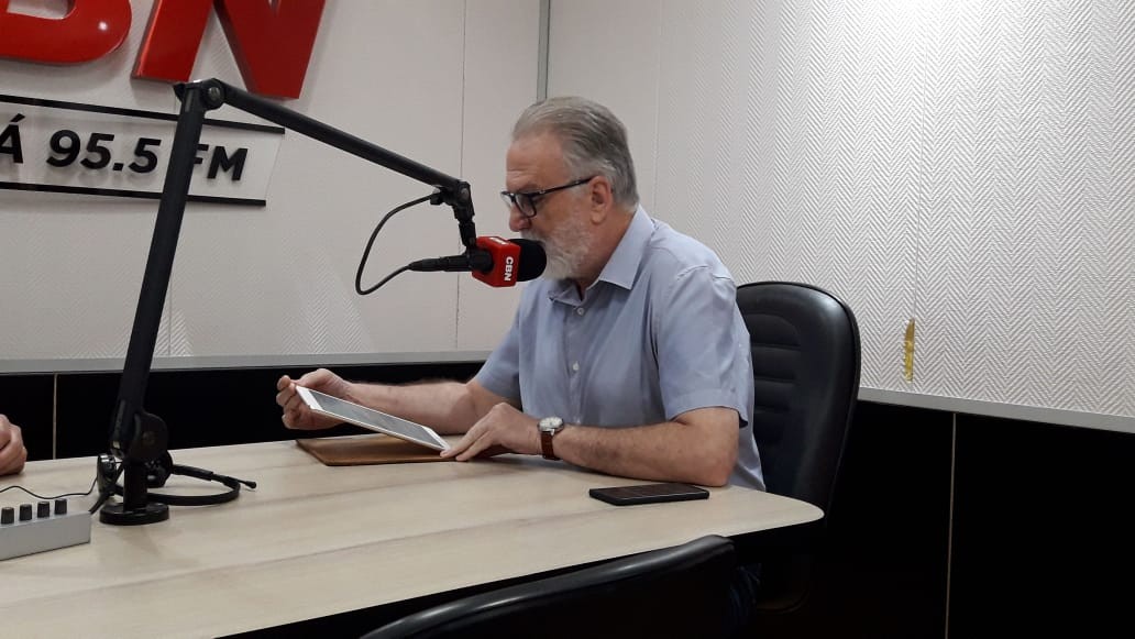 PSB sob nova direção e novas da política local e regional