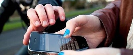 Furtos e roubos de celulares caem 30% em Maringá