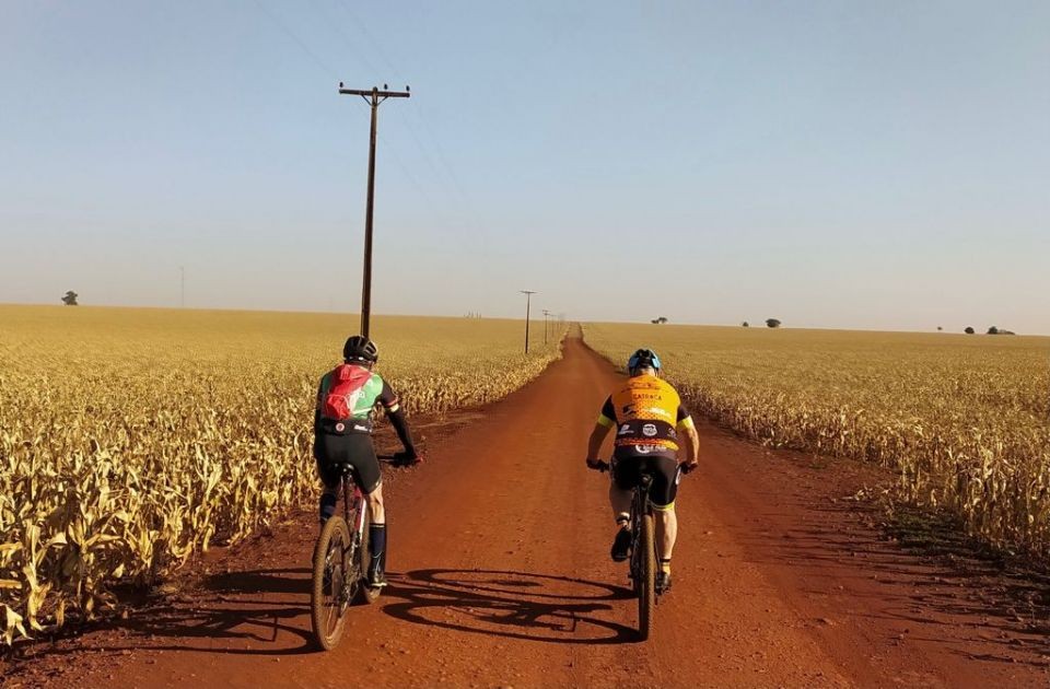 I Circuito Metropolitano de Cicloturismo abre mais inscrições