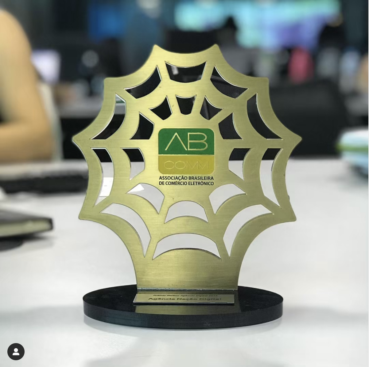 ABComm está com votações abertas para a escolha da melhor agência digital do Brasil