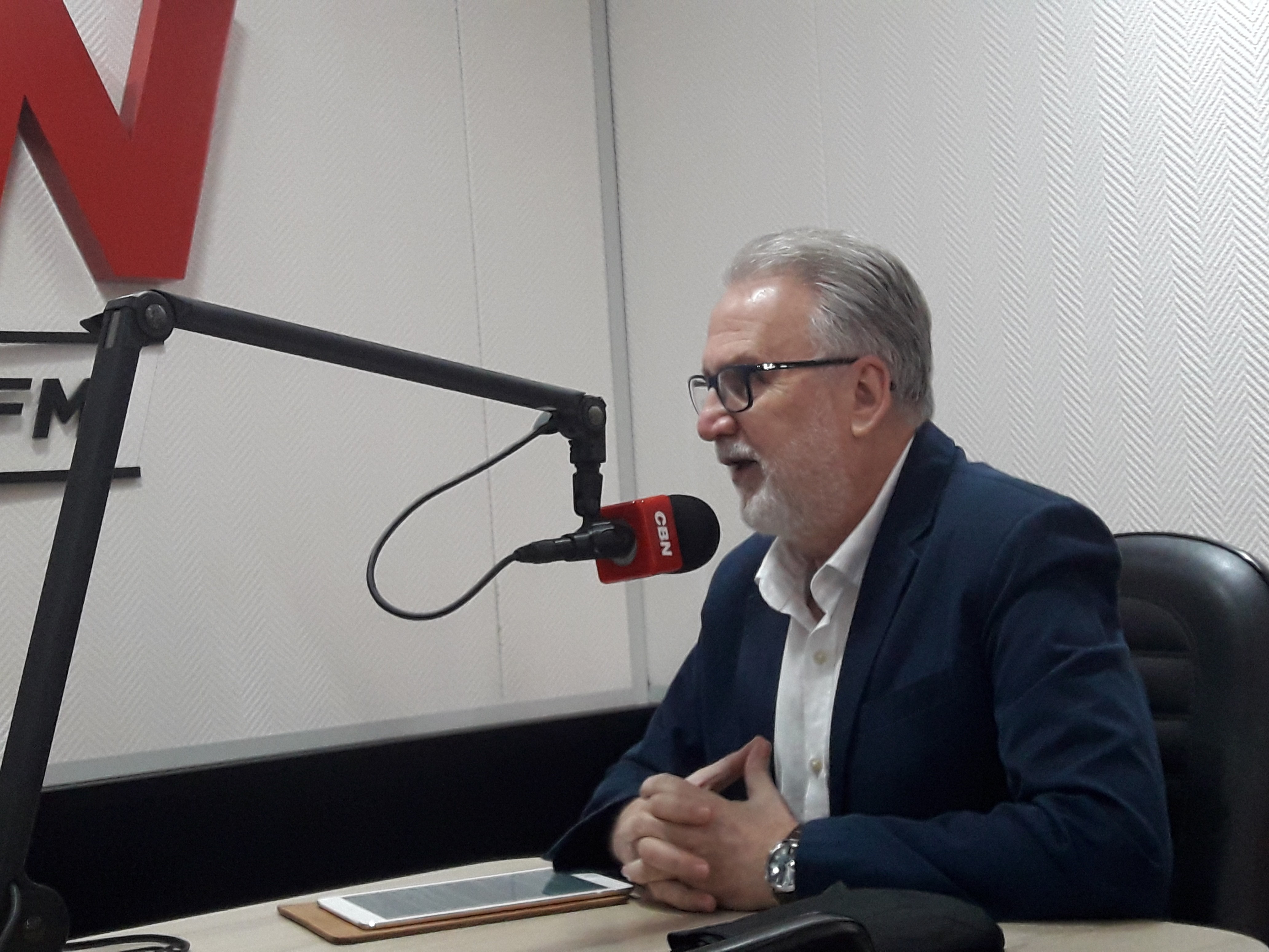 Tarifa zero no transporte coletivo