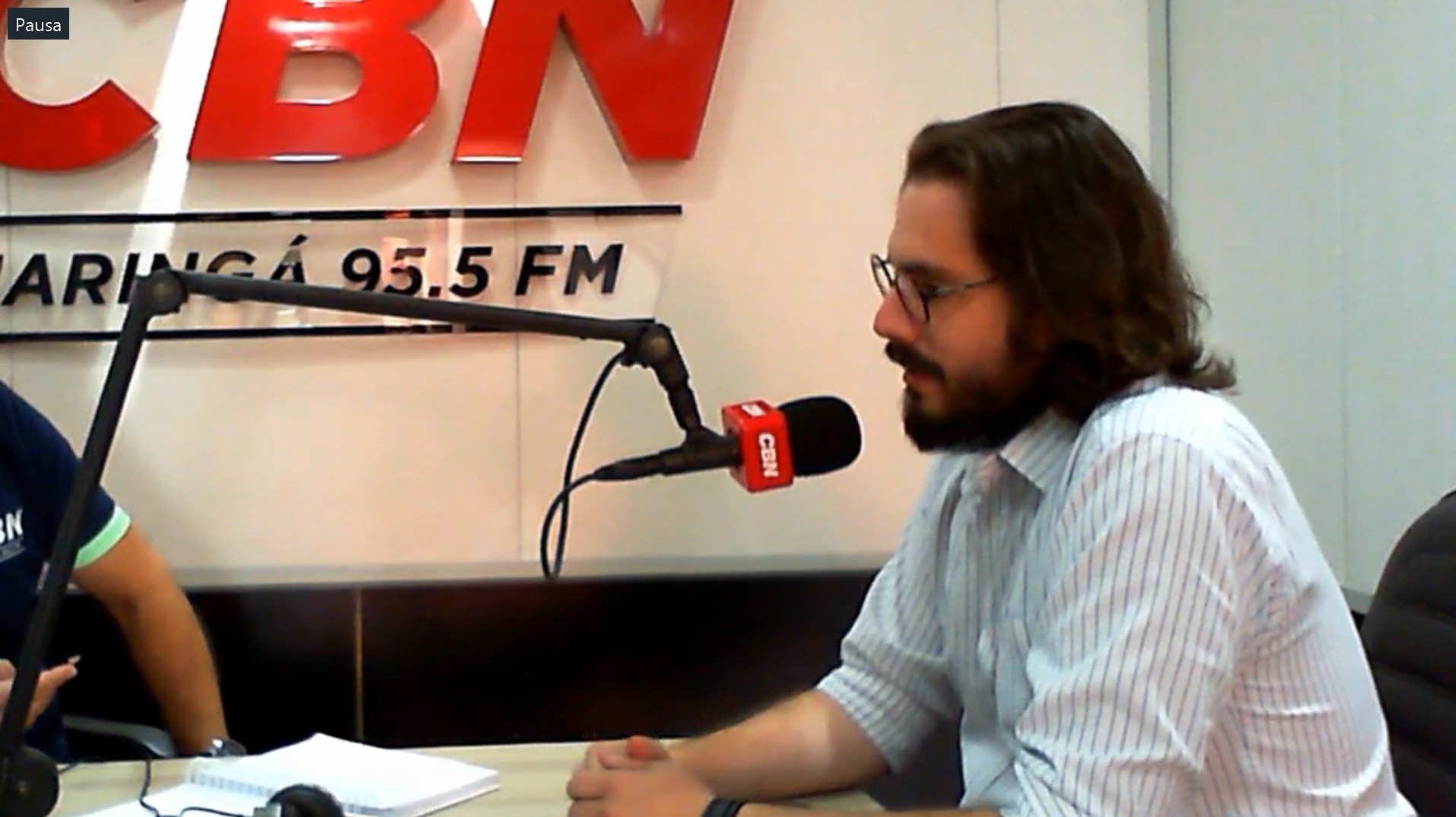 Cultura tem que ser administrada de forma democrática