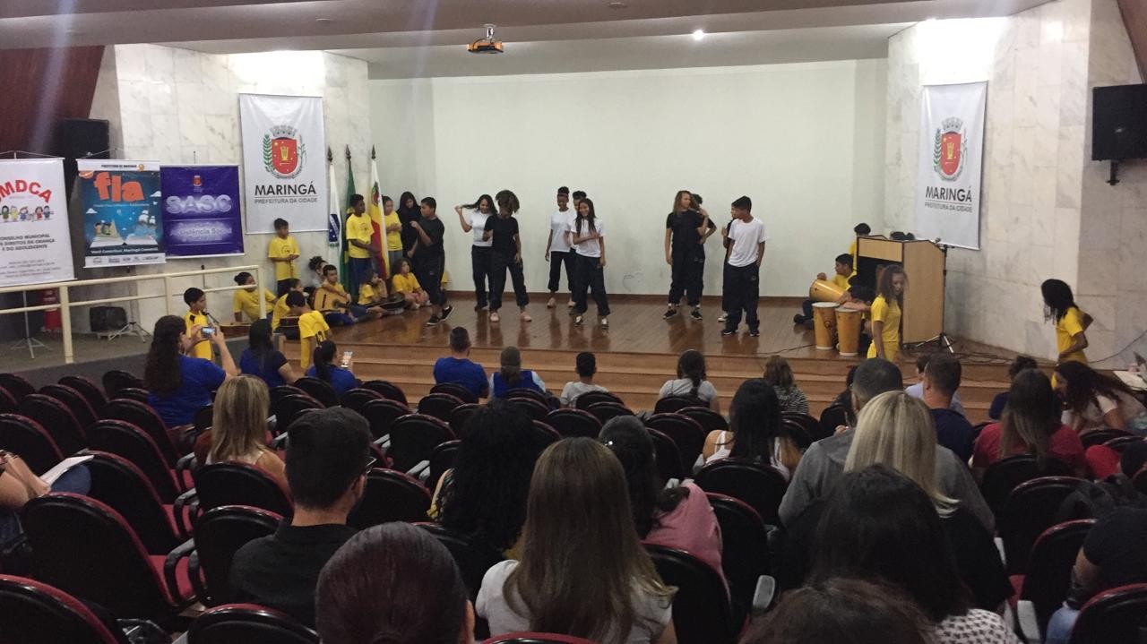 Fundo da Infância e Adolescência deve chegar a R$ 3mi até 2020