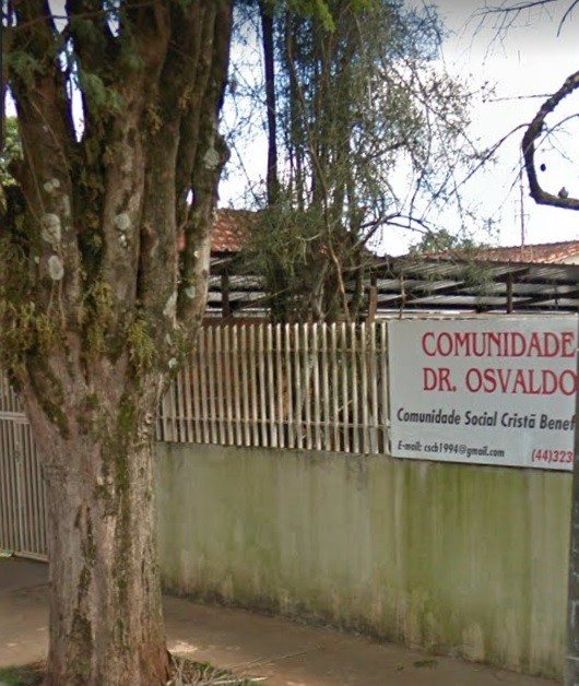 Entidade criada há quase 40 anos por ex-preso político tem recursos desviados