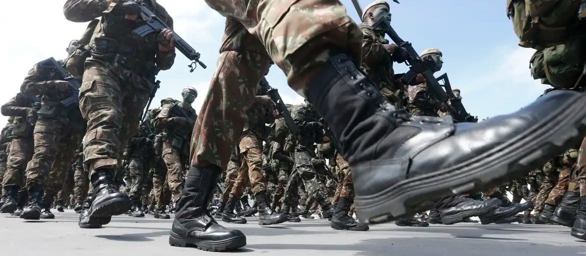 Presos políticos de Maringá e região durante a ditadura