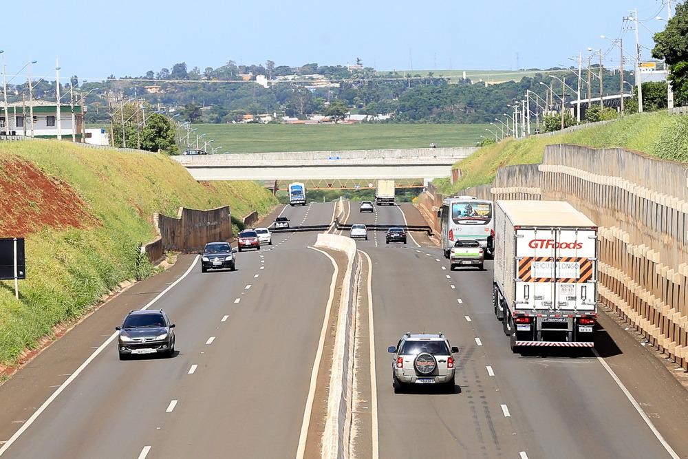 Trecho da Avenida Kakogawa será interditado neste domingo (6)