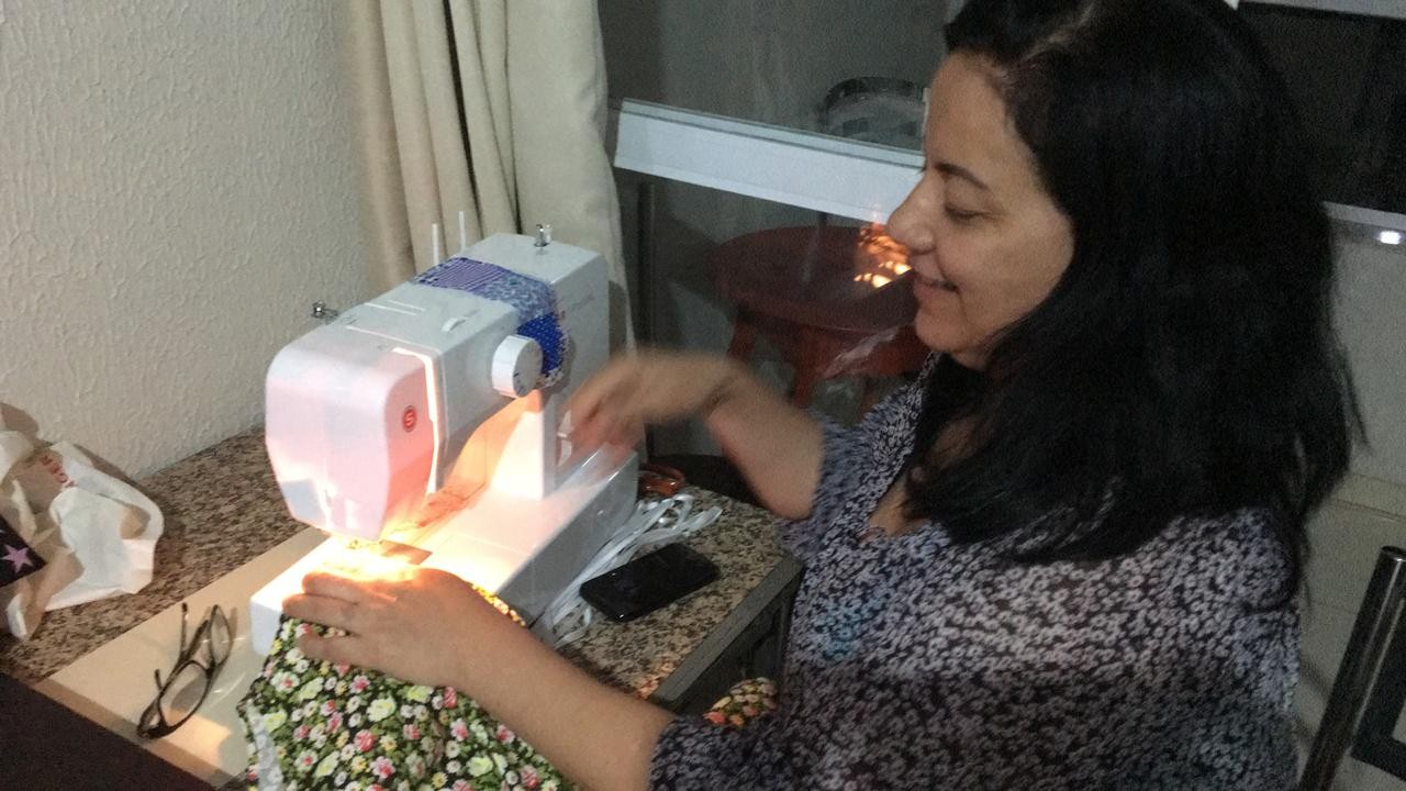 Qualquer pessoa pode ajudar o próximo, tornando o mundo melhor