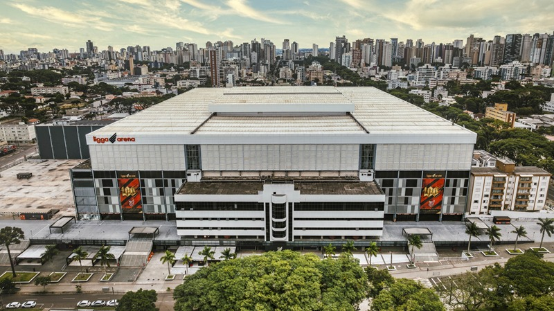 Smart City Expo será realizado em Curitiba no final do mês