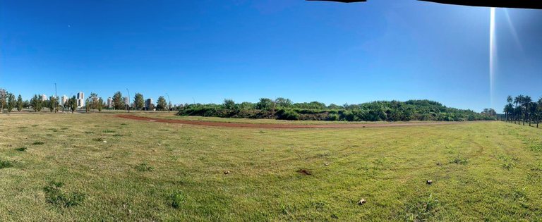 Avança o processo para construção do campus do IFPR em Maringá