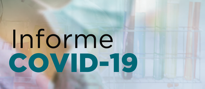 Dois novos casos de coronavírus confirmados neste domingo (5) em Maringá