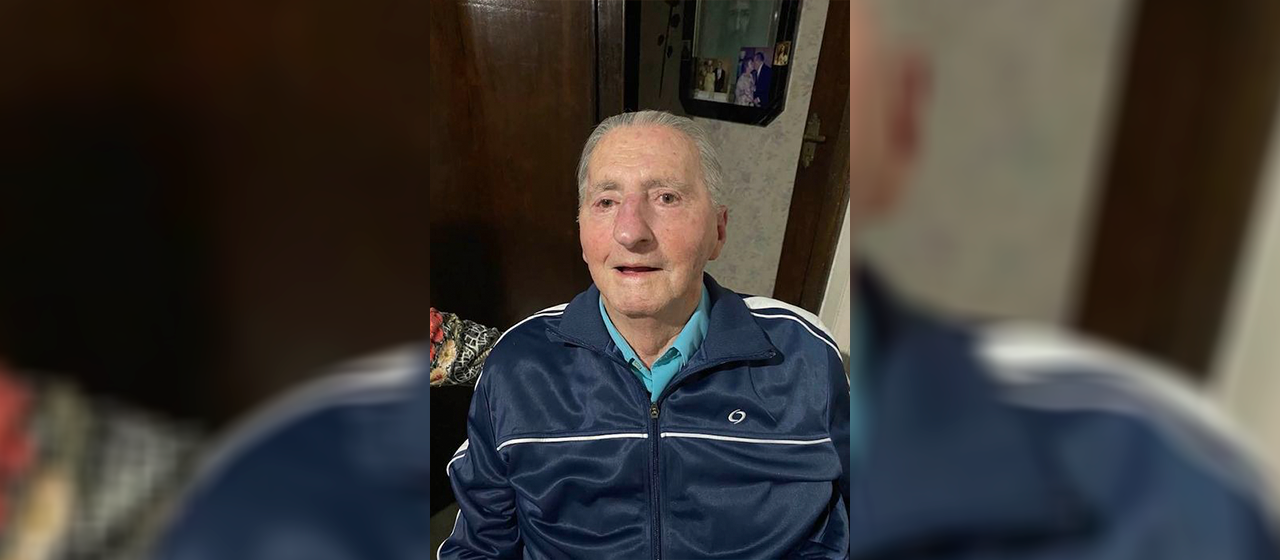 Pioneiro Hermínio Matheus Recco morre aos 92 anos