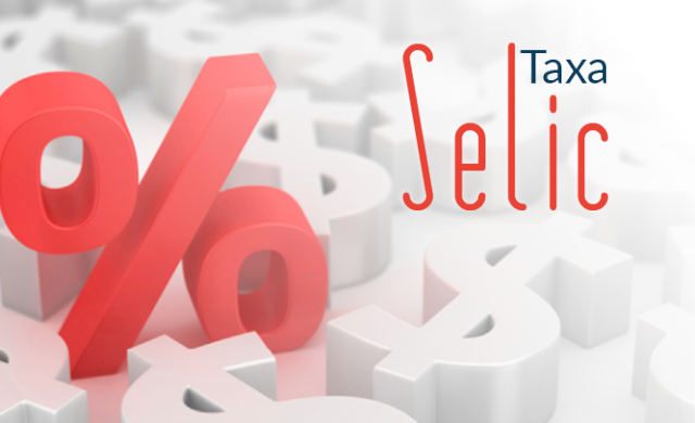 Taxa Selic é mantida em 6,6% para estimular o crescimento