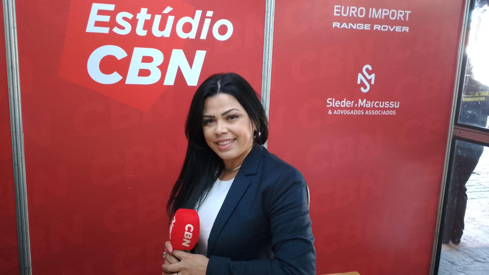 Mercado de carros de luxo está em crescimento