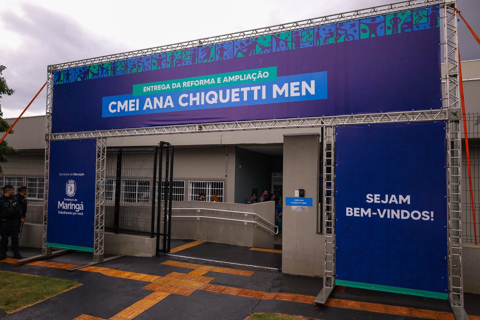 Unidades da rede municipal de educação realizam eleição de diretores