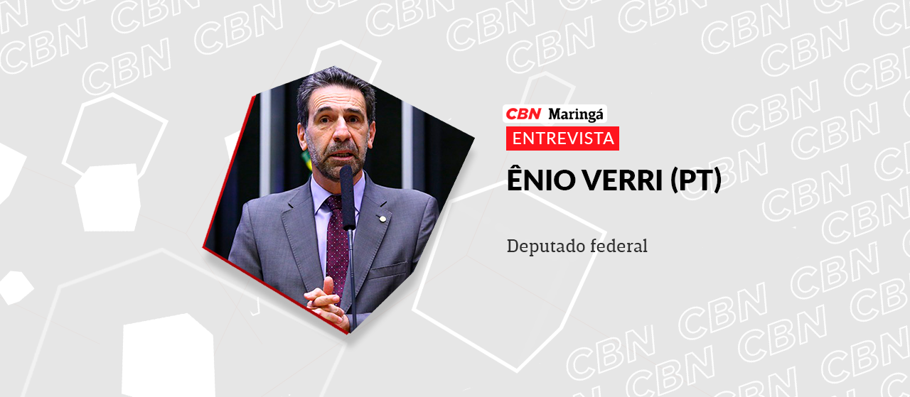 Maringá não é medida para o país, a transição vai bem e o ano que vem será melhor