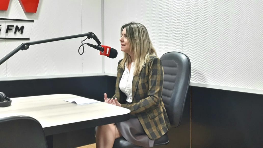 Semana de Educação Financeira impactou oito mil pessoas