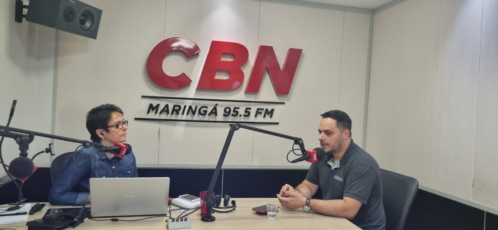 Impacta Maringá será realizado na terça-feira (9)