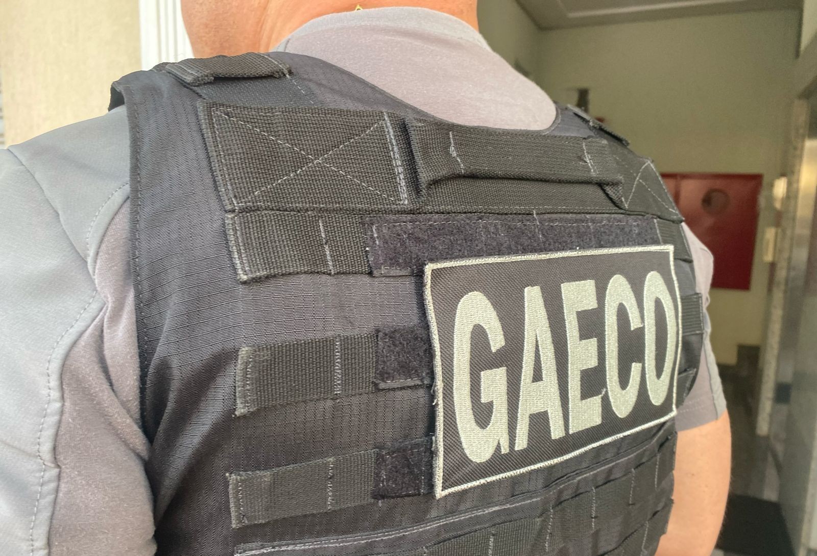 Gaeco apura possíveis crimes contra a Prefeitura de Mandaguaçu