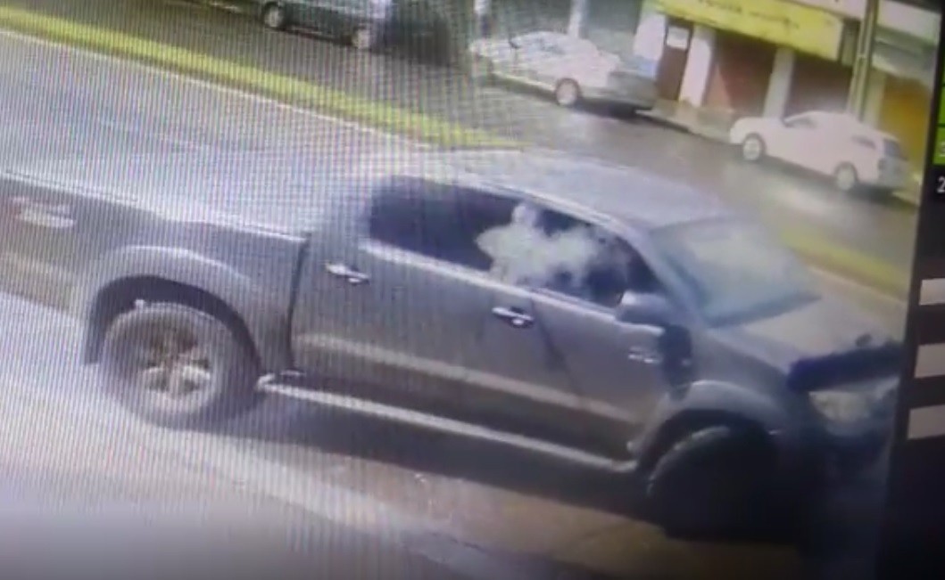 Após dois anos, família de homem morto em açougue aguarda julgamento do atirador