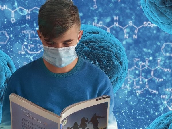 Aumento de casos de coronavírus pode impedir a retomada de aulas presenciais