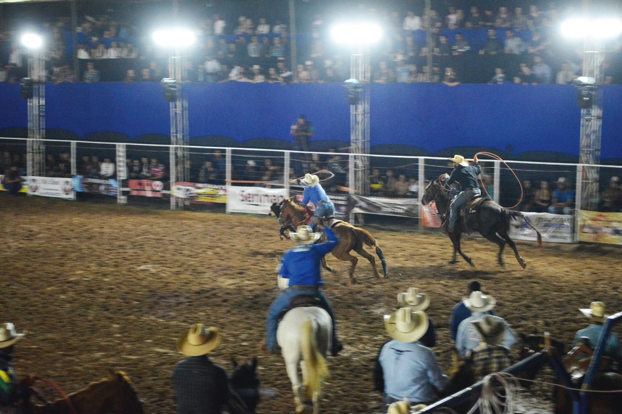 Expo Mandaguaçu começa nessa sexta-feira (23)