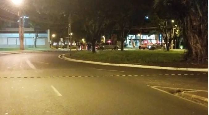 Cinco suspeitos são mortos em confronto com a PM em Maringá
