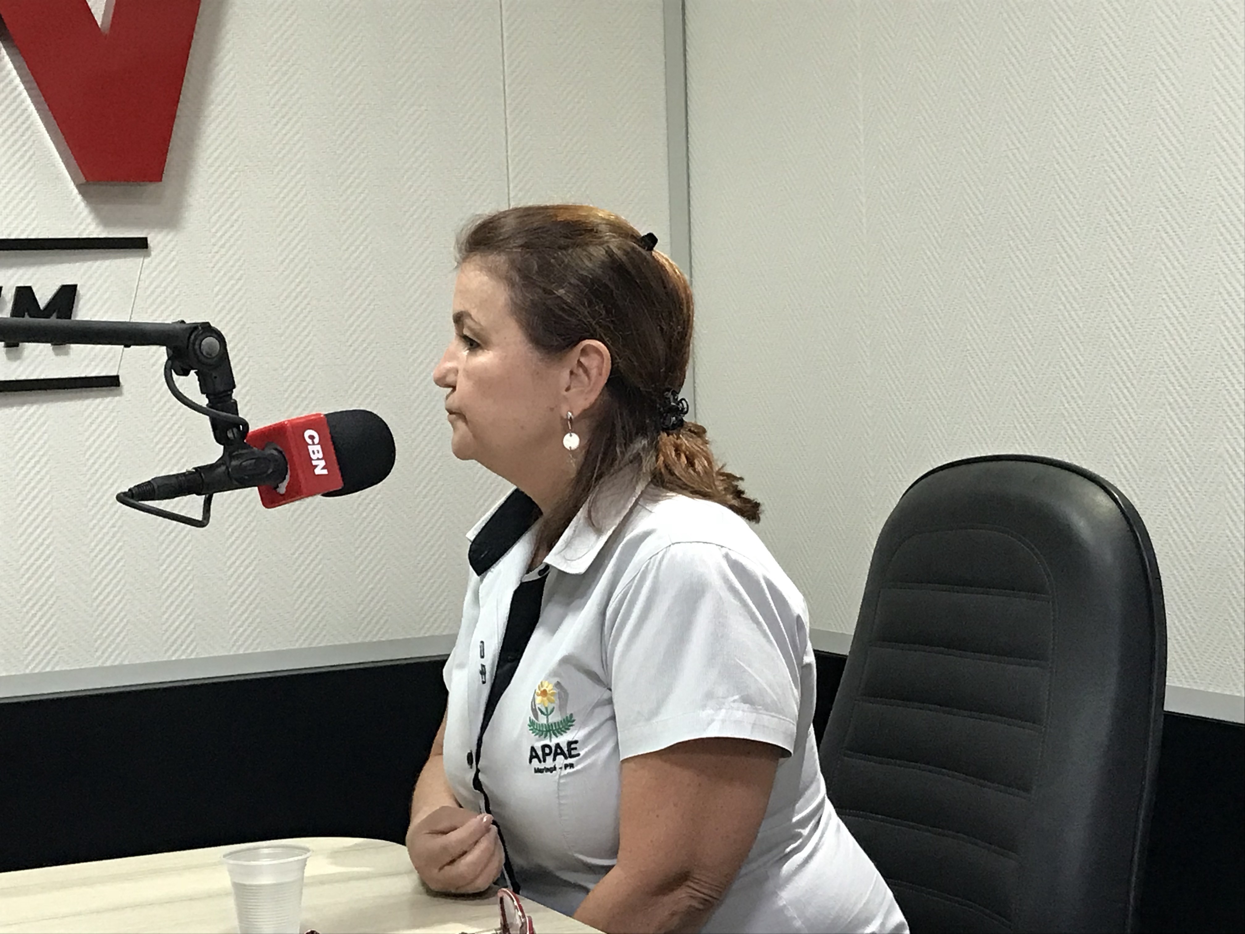 Cinco recém-nascidos  foram encaminhados à Apae por hospitais este ano em Maringá