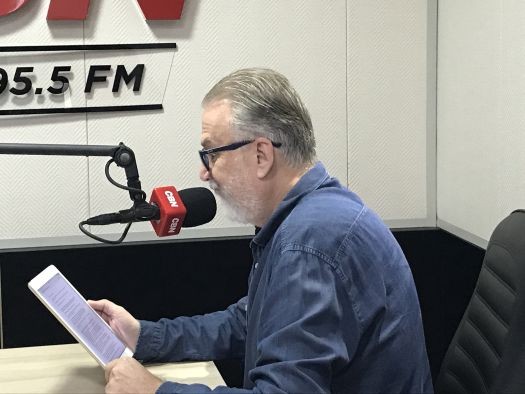 Comissão Processante contra Marchese continua aguardando decisão do Tribunal de Justiça