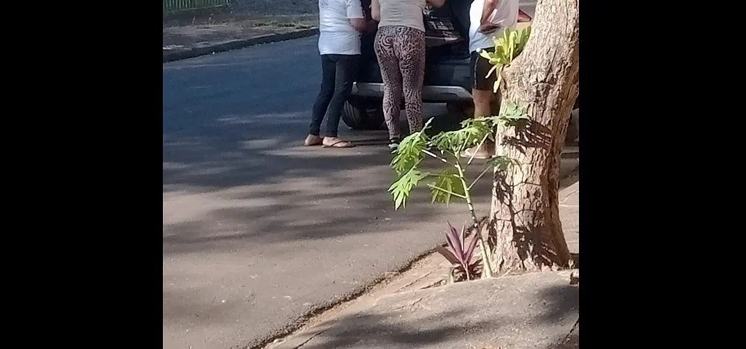 Mulher perde quase R$ 3 mil no ‘golpe da panela’, em Maringá; irmã da vítima teve cartão de crédito furtado