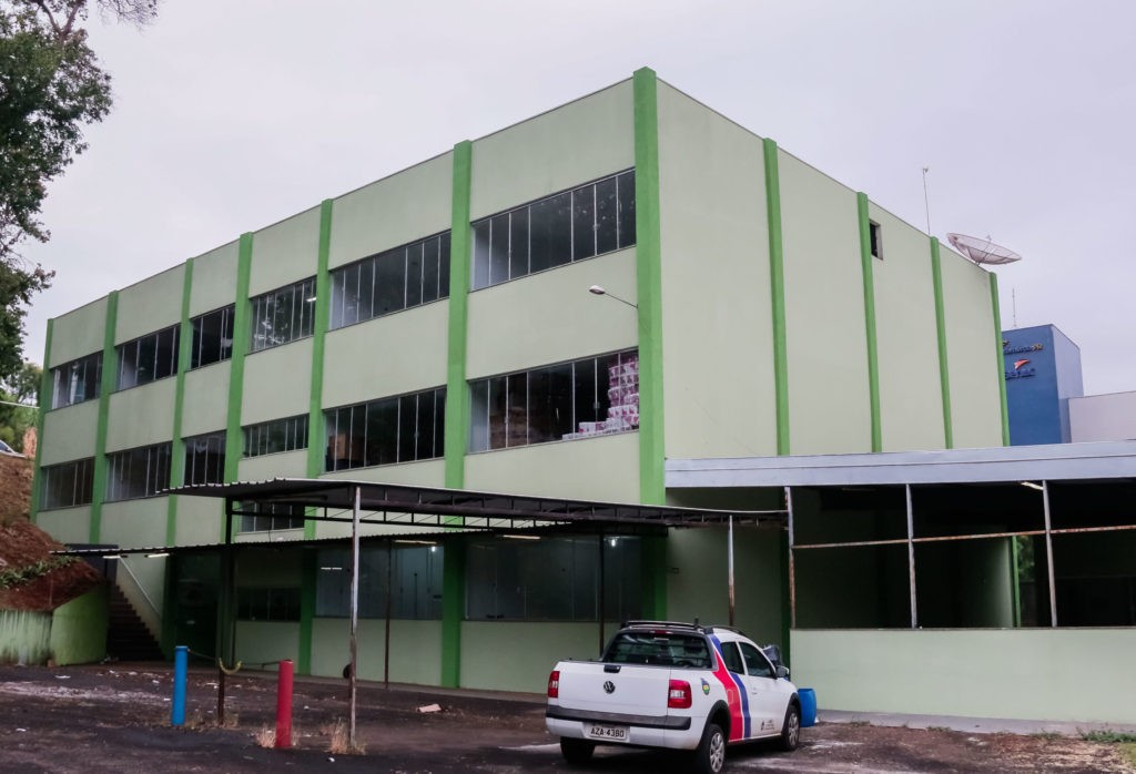 Prefeitura de Apucarana abre vagas na Autarquia de Educação